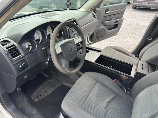 2008 Dodge Charger Base