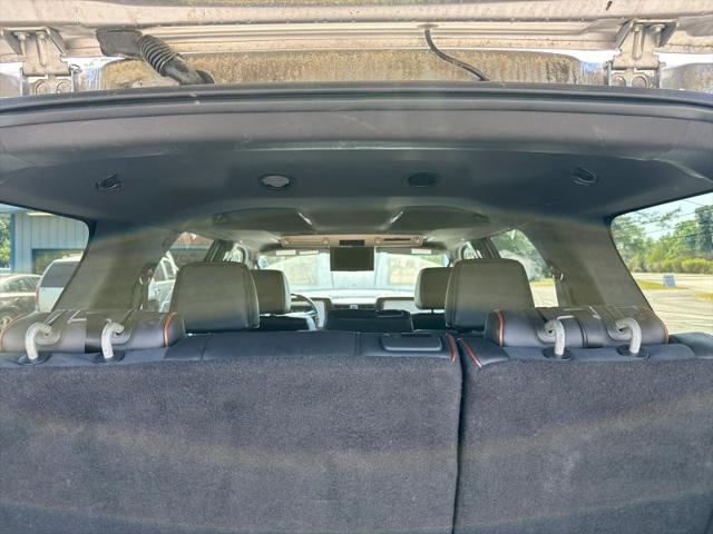 2008 Lincoln Navigator Base
