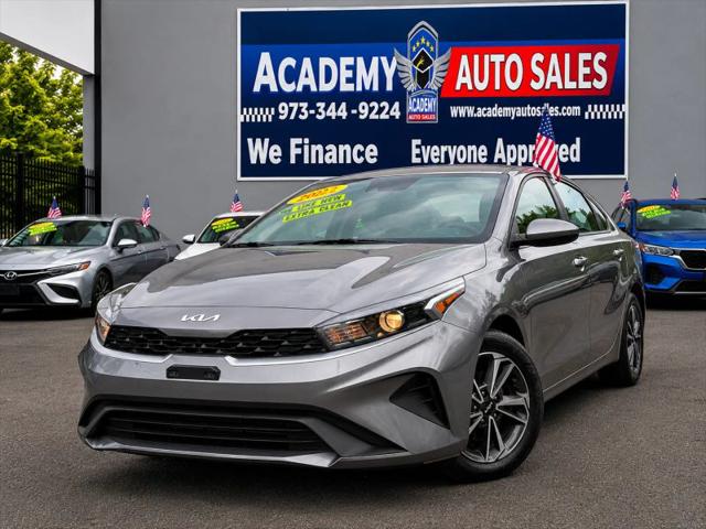 2024 Kia Forte LXS for sale in Newark, NJ