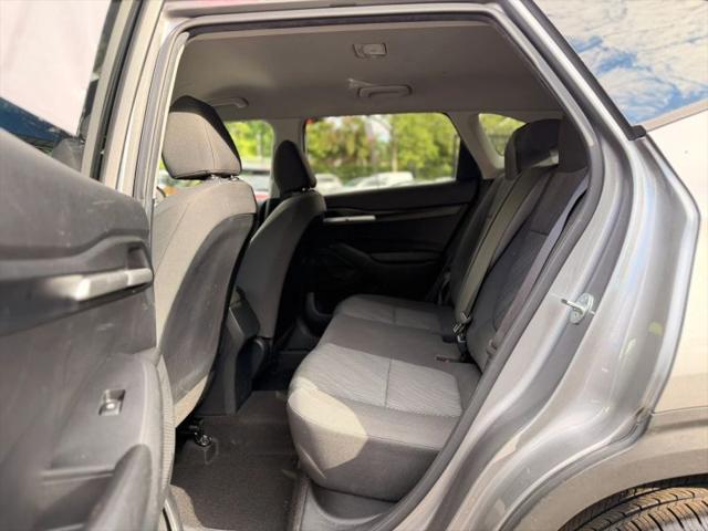 2023 Kia Seltos LX