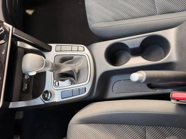 2023 Kia Seltos LX