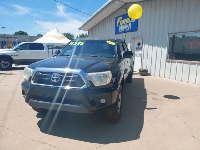 2013 Toyota Tacoma Base V6 for sale in Webb City, MO