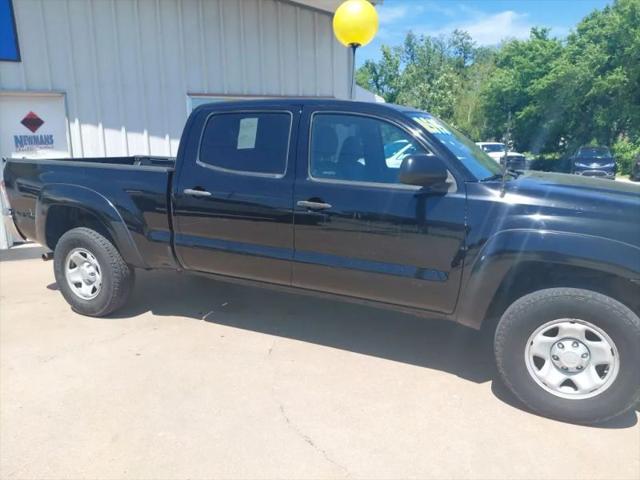 2013 Toyota Tacoma Base V6