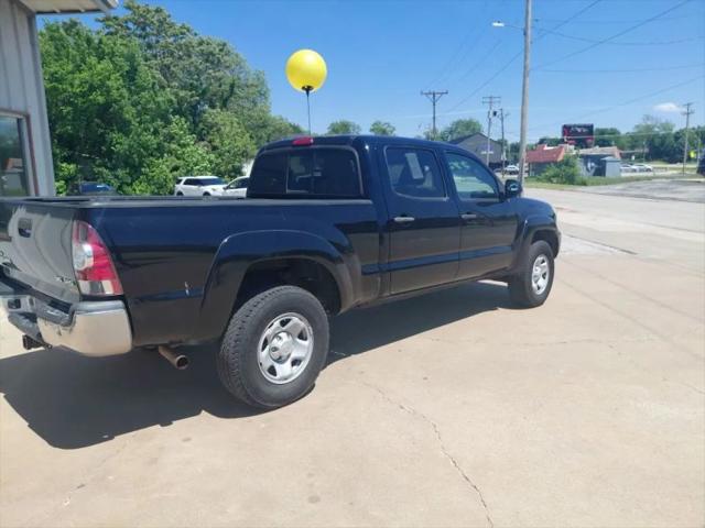 2013 Toyota Tacoma Base V6