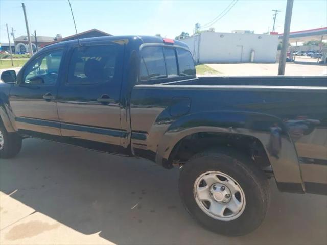 2013 Toyota Tacoma Base V6