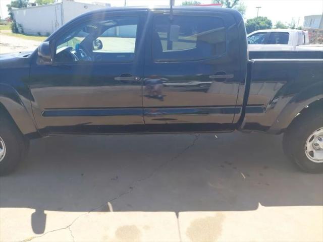 2013 Toyota Tacoma Base V6