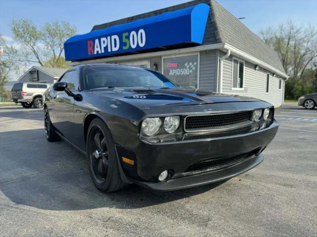 2013 Dodge Challenger R/T for sale in Plainfield, IN