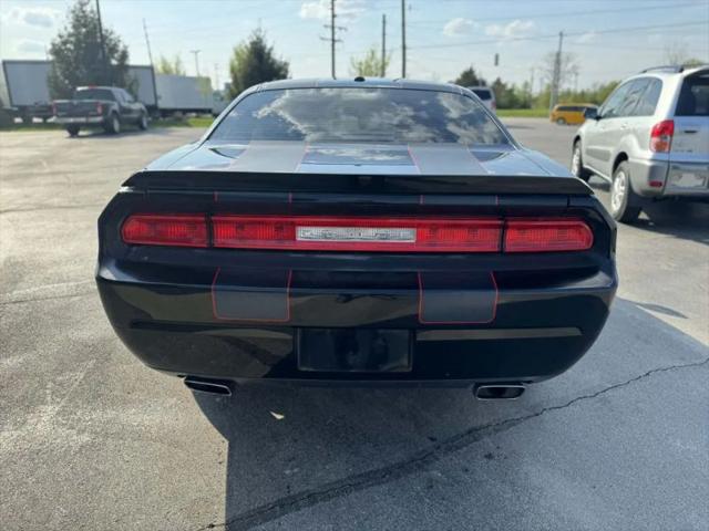 2013 Dodge Challenger R/T