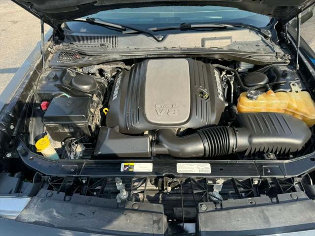 2013 Dodge Challenger R/T