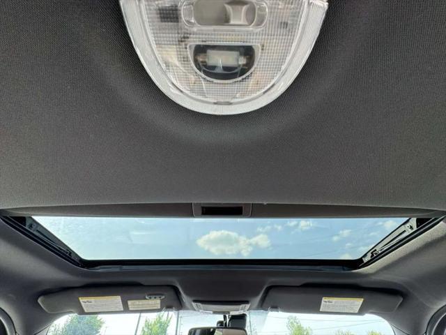 2013 Ford F-150 Platinum