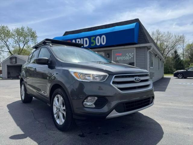 2018 Ford Escape SE for sale in Plainfield, IN