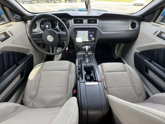 2010 Ford Mustang GT
