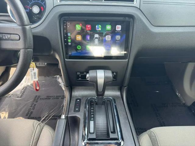 2010 Ford Mustang GT