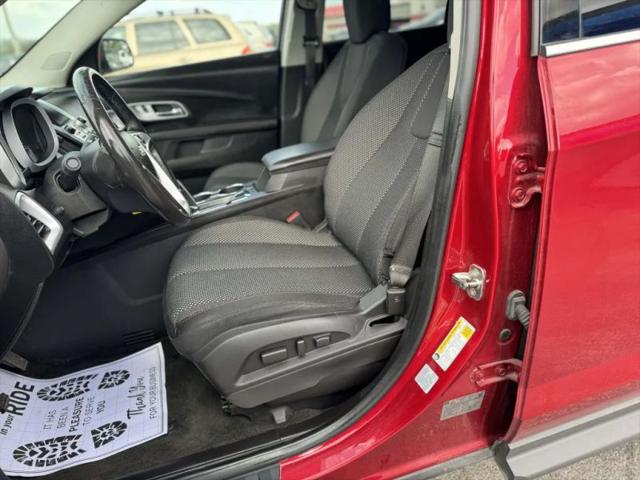 2014 Chevrolet Equinox 1LT