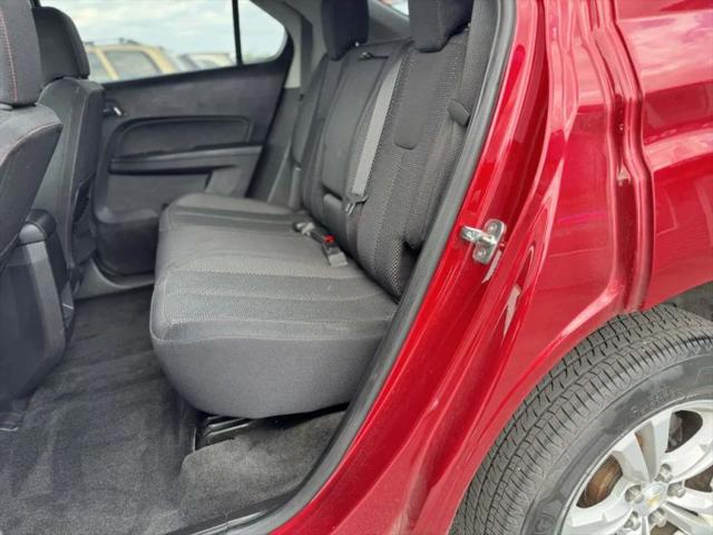 2014 Chevrolet Equinox 1LT