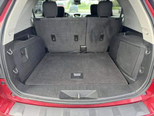 2014 Chevrolet Equinox 1LT