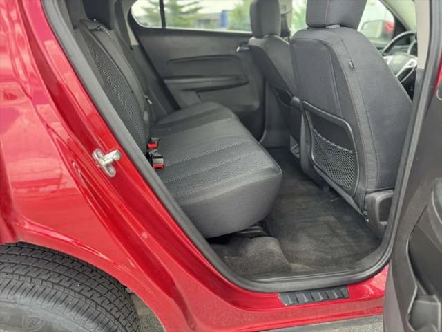 2014 Chevrolet Equinox 1LT