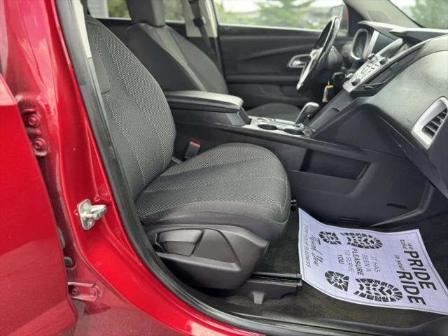 2014 Chevrolet Equinox 1LT