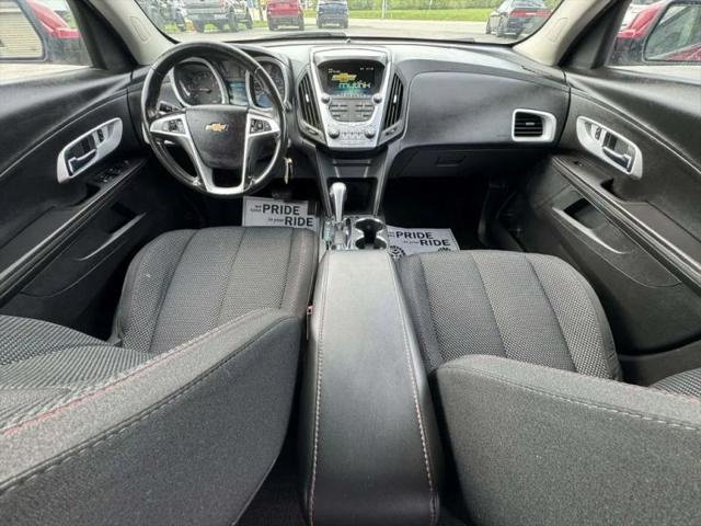 2014 Chevrolet Equinox 1LT