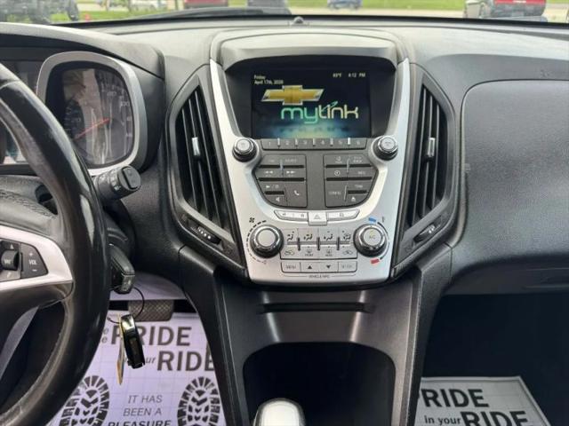 2014 Chevrolet Equinox 1LT