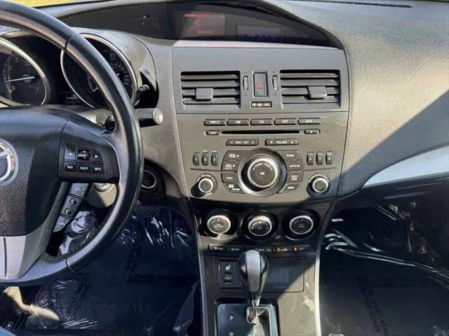 2012 Mazda Mazda3 s Grand Touring