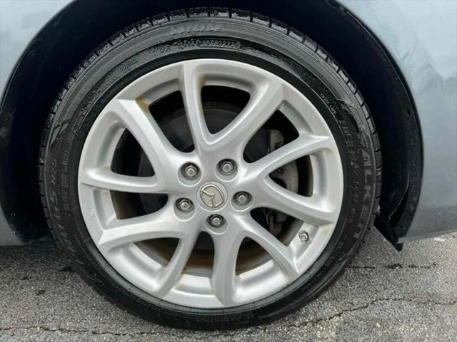 2012 Mazda Mazda3 s Grand Touring