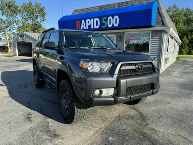 2011 Toyota 4Runner SR5 V6 for sale in Plainfield, IN