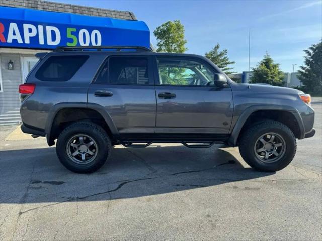 2011 Toyota 4Runner SR5 V6