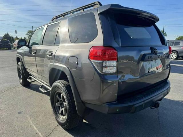 2011 Toyota 4Runner SR5 V6