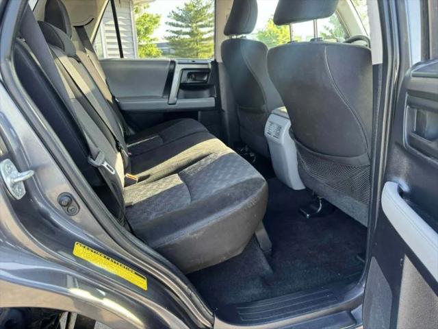 2011 Toyota 4Runner SR5 V6
