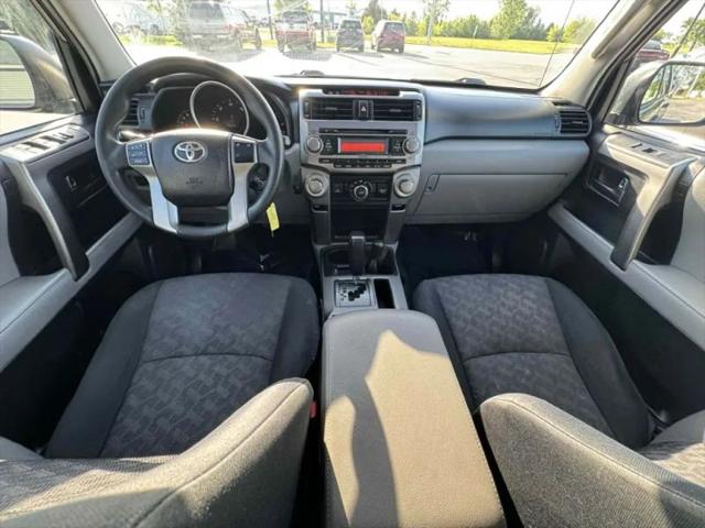 2011 Toyota 4Runner SR5 V6