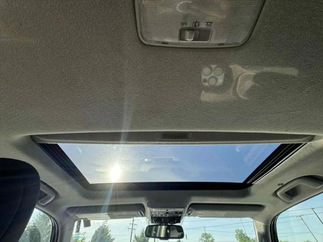 2011 Toyota 4Runner SR5 V6