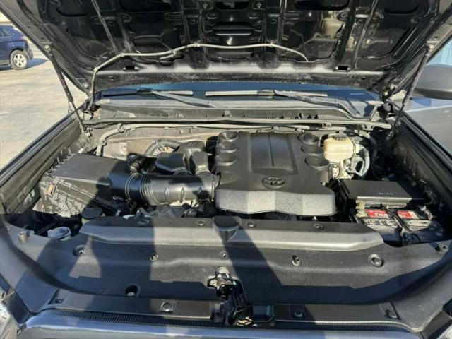 2011 Toyota 4Runner SR5 V6