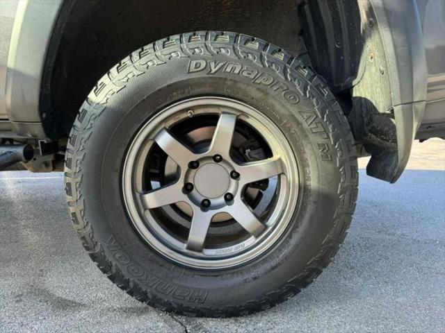 2011 Toyota 4Runner SR5 V6