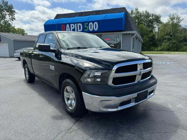 2014 Ram 1500 ST for sale in Plainfield, IN