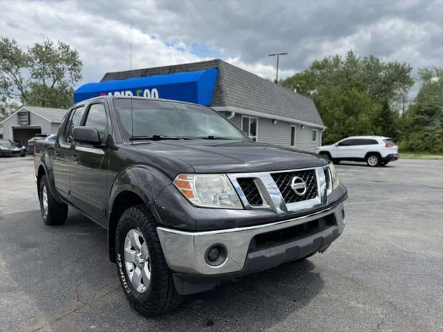 2010 Nissan Frontier SE for sale in Plainfield, IN