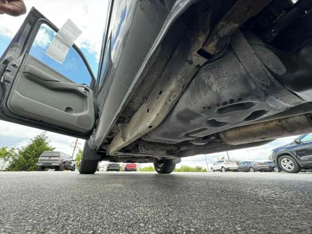 2010 Nissan Frontier SE