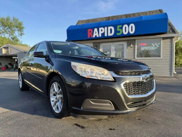 2014 Chevrolet Malibu 1LT for sale in Plainfield, IN