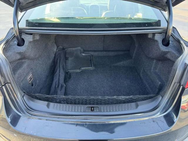 2014 Chevrolet Malibu 1LT