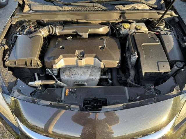 2014 Chevrolet Malibu 1LT