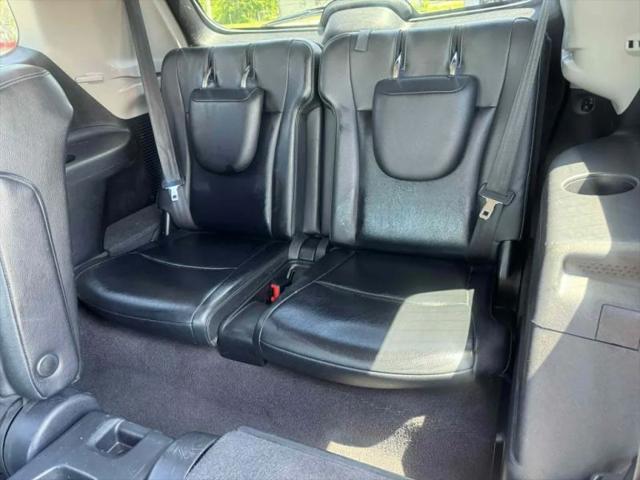 2011 Toyota Highlander SE V6