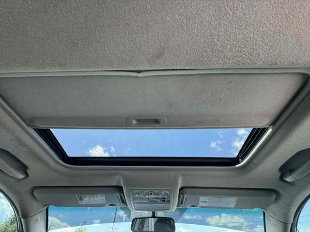 2011 Toyota Highlander SE V6