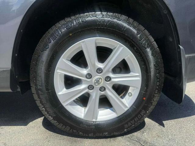 2011 Toyota Highlander SE V6