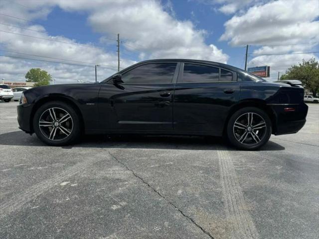 2014 Dodge Charger R/T