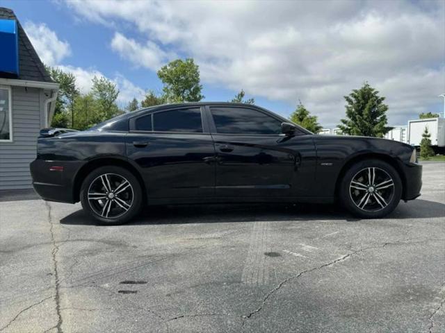2014 Dodge Charger R/T