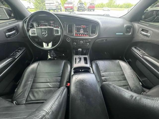 2014 Dodge Charger R/T
