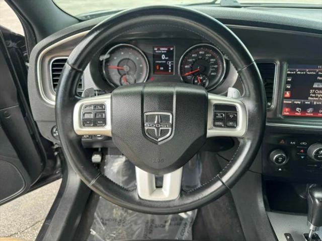 2014 Dodge Charger R/T