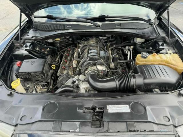 2014 Dodge Charger R/T
