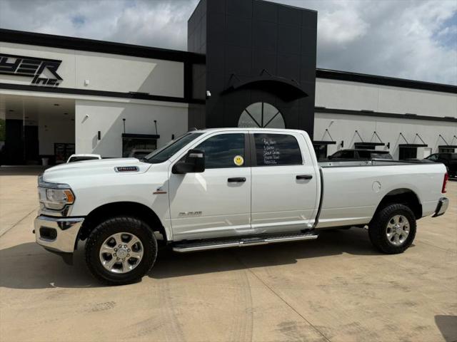 2024 Ram 2500 Big Horn Crew Cab 4x4 8' Box for sale in Bossier City, LA