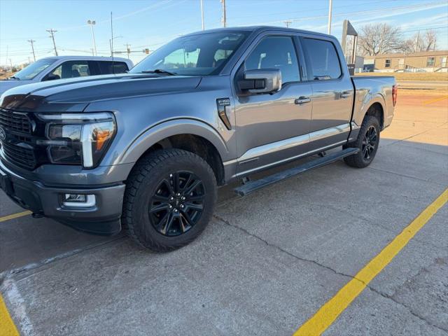 2024 Ford F-150 Platinum for sale in Stillwater, OK